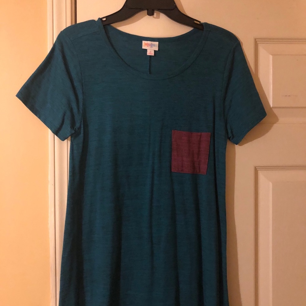 Carly Dress